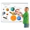 Learning Resources&#xAE; Giant Magnetic Solar System